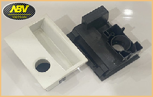 Gia công thứ cấp