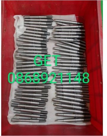 Gia công tiệnCNC thép