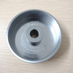 Gia công tiện CNC
