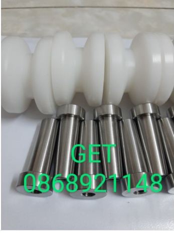 Gia công tiện inox, thép