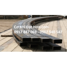 Gia công uốn ống