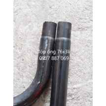 Gia công uốn ống