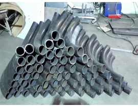 Gia công cuốn ống chất lượng
