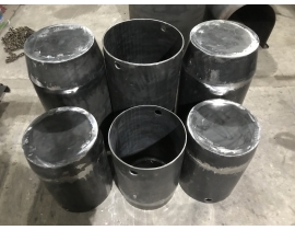 Gia công uốn ống thép