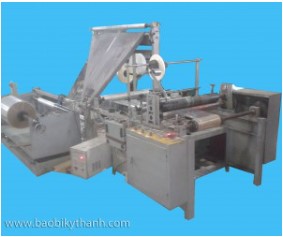 Gia công xếp cuộn