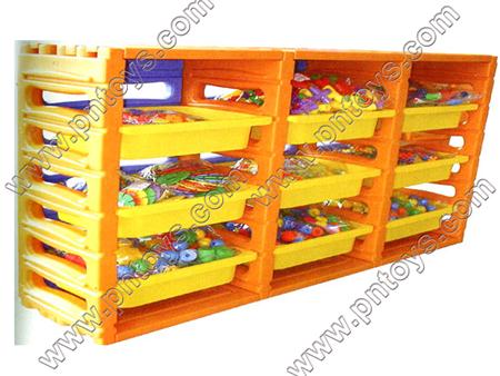 Giá để đồ chơi
