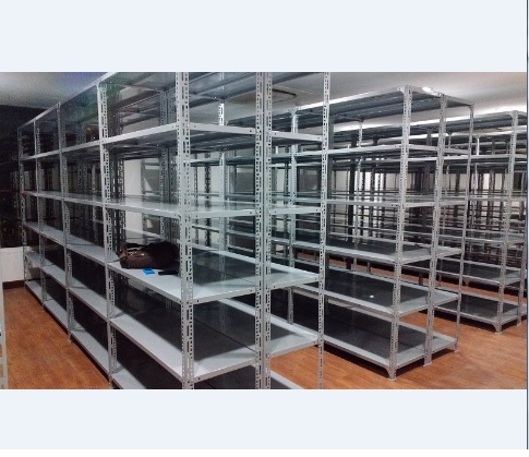 Giá để hàng KSG 02