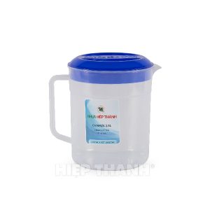 Ca múc hạt đậu size nhỏ
