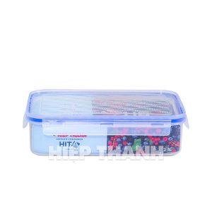 Hộp nhựa đa dụng
