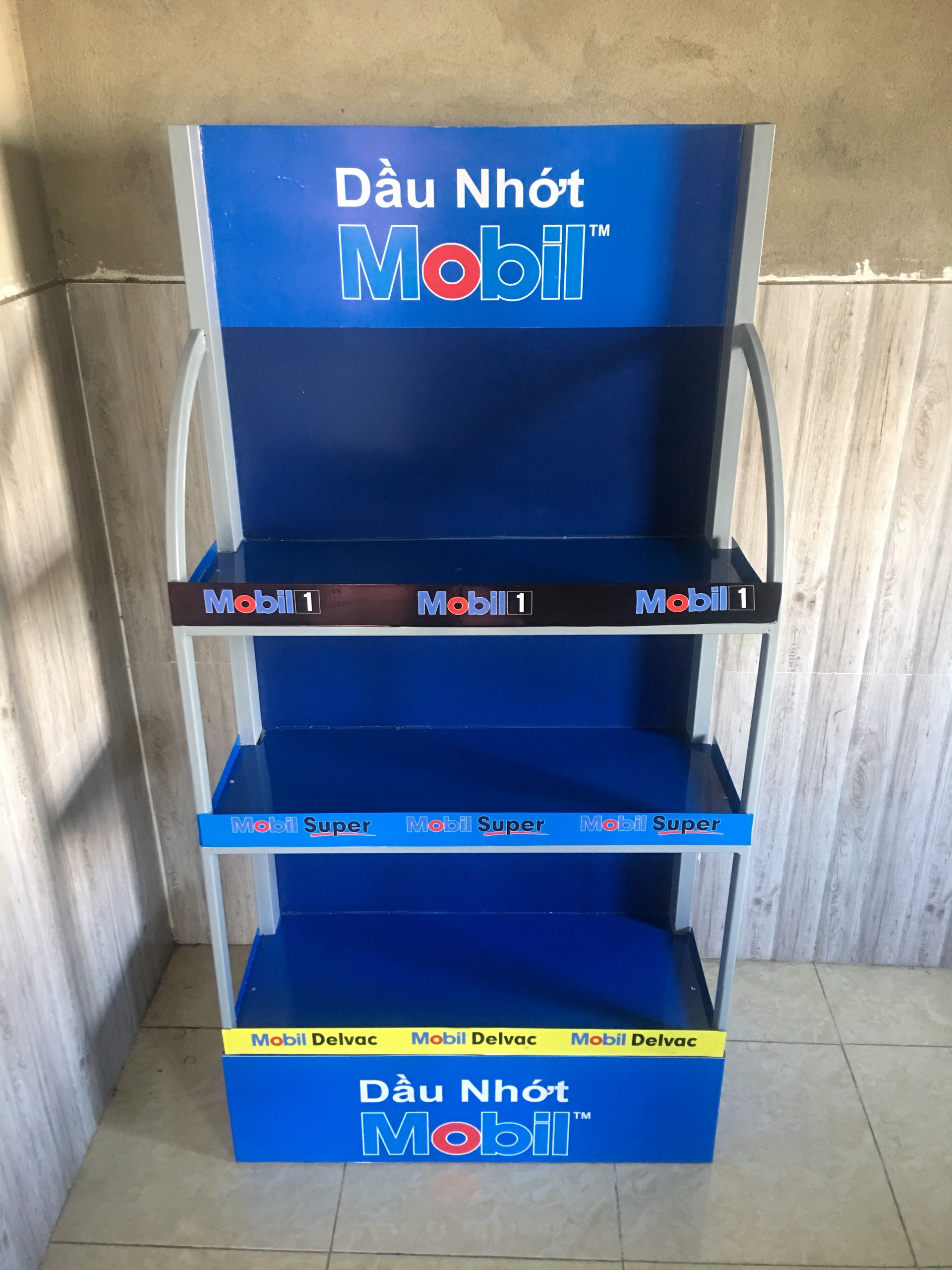 Giá kệ để hàng