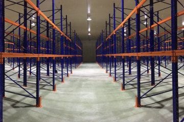 Giá kệ Selective pallet