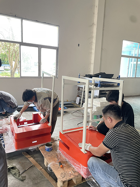 Giá kệ để hàng