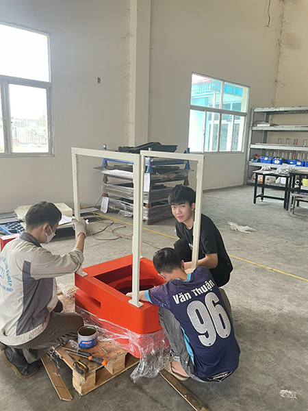 Giá kệ để hàng
