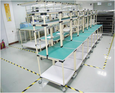 Giá kệ để sản phẩm