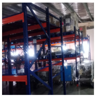 Giá kệ hạng nặng
