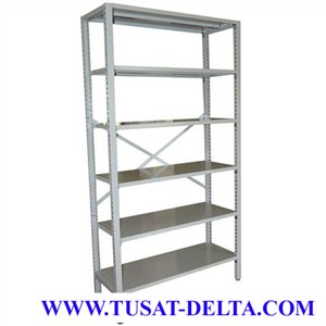 Giá kệ sắt