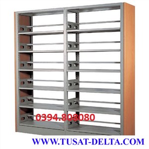 Giá kệ sắt
