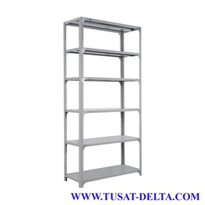 Giá kệ sắt