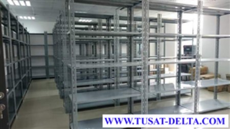 Giá kệ sắt