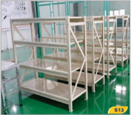 Giá lắp ghép