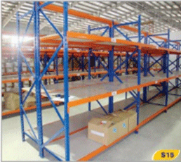 Giá lắp ghép