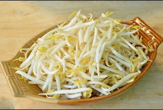 Giá sống