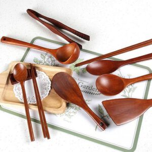 Đồ gia dụng gỗ