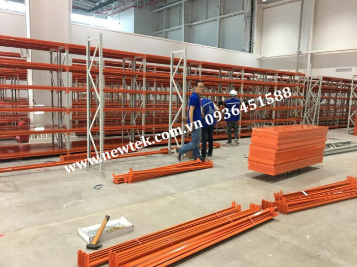 Giá Bulk Rack
