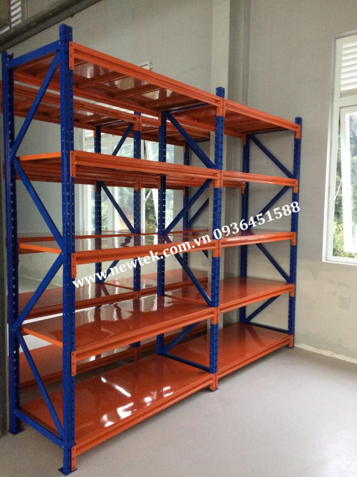 Giá Bulk Rack