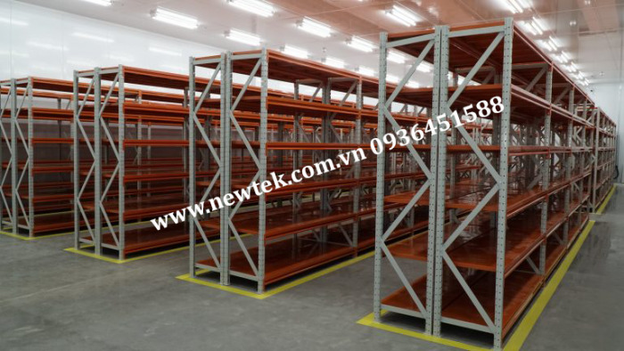 Giá Bulk Rack