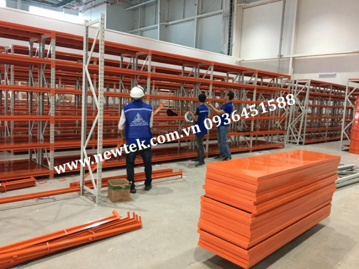 Giá Bulk Rack