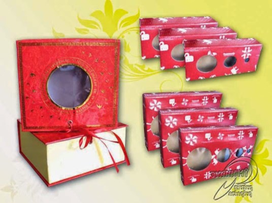 Gia công bồi giấy