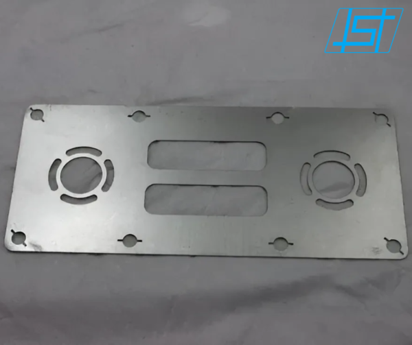 Gia công cắt laser theo bản vẽ