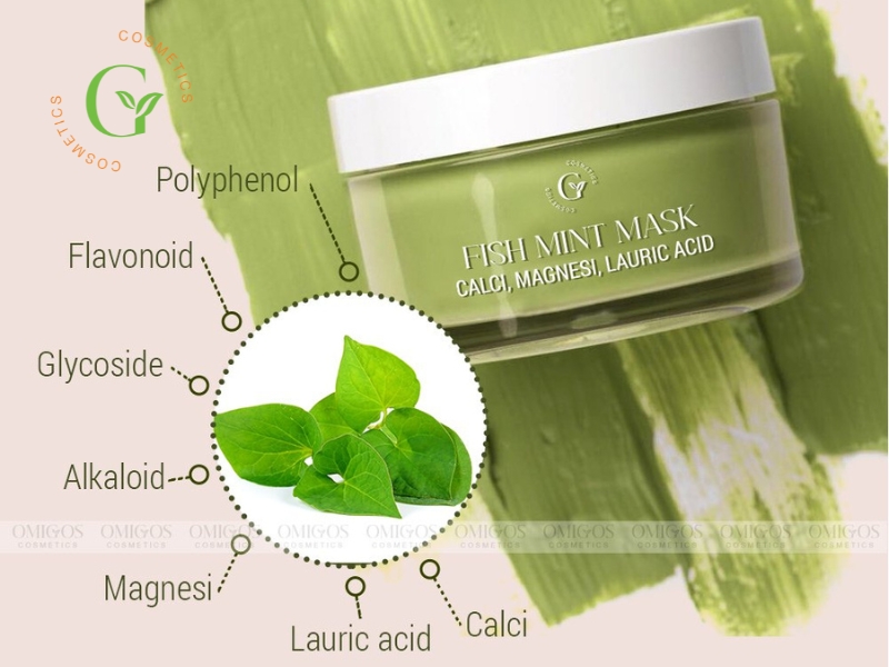 Gia công chai lọ mỹ phẩm