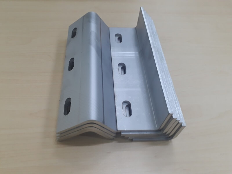 Gia công chấn gấp
