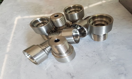 Gia công, chế tạo khuôn mẫu