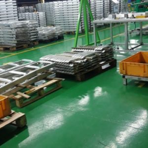Gia công chi tiết sản phẩm