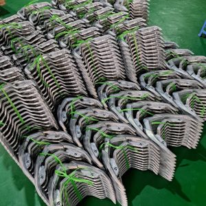 Gia công chi tiết sản phẩm