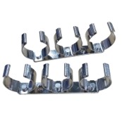 Gia công chi tiết đột dập