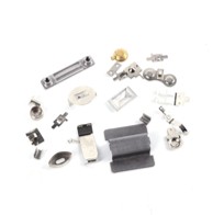 Gia công chi tiết đột dập