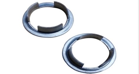 Gia công chi tiết đột dập
