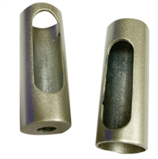 Gia công chi tiết đột dập