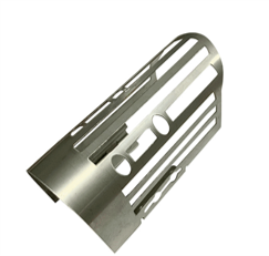 Gia công chi tiết đột dập