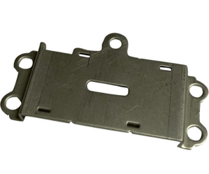 Gia công chi tiết đột dập