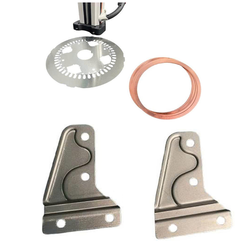 Gia công chi tiết linh kiện