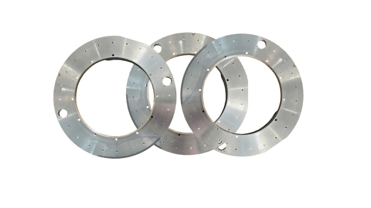 Gia công chi tiết linh kiện