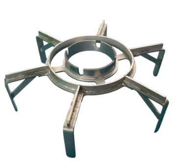 Gia công chi tiết linh kiện