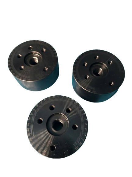 Gia công chi tiết linh kiện