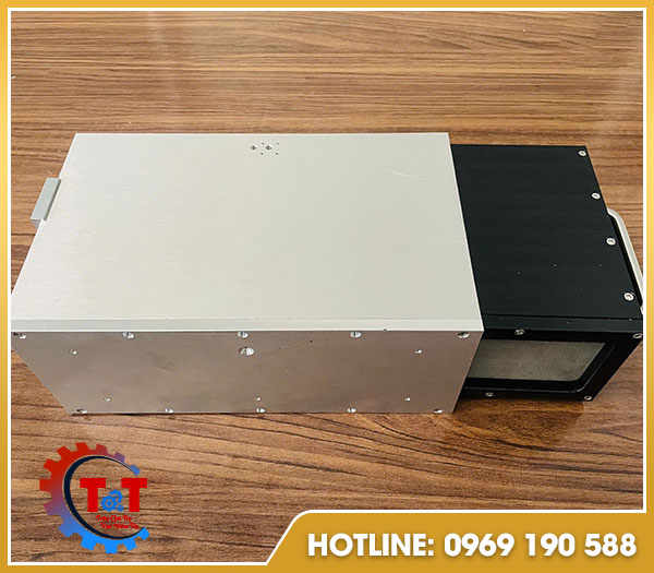 Gia công chi tiết máy