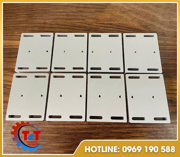Gia công chi tiết máy